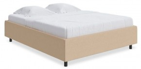 Кровать полутораспальная Como (Veda) Base 1 в Ревде - revda.mebel-74.com | фото