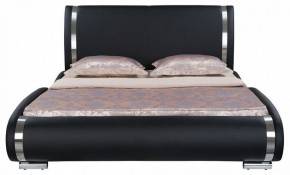 Кровать полутораспальная Corso 8 в Ревде - revda.mebel-74.com | фото