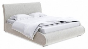 Кровать полутораспальная Corso 8 Lite в Ревде - revda.mebel-74.com | фото