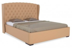 Кровать полутораспальная Dario Grace в Ревде - revda.mebel-74.com | фото