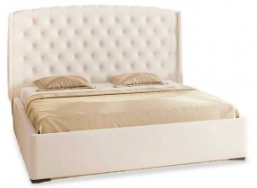 Кровать полутораспальная Dario Slim Lite в Ревде - revda.mebel-74.com | фото