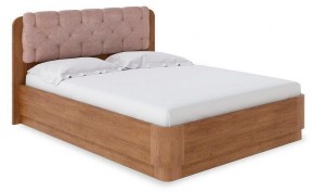Кровать полутораспальная Wood Home 1 в Ревде - revda.mebel-74.com | фото