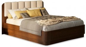 Кровать полутораспальная Wood Home 2 в Ревде - revda.mebel-74.com | фото
