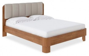 Кровать полутораспальная Wood Home 2 в Ревде - revda.mebel-74.com | фото