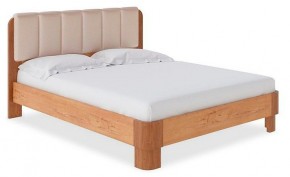 Кровать полутораспальная Wood Home Lite 2 в Ревде - revda.mebel-74.com | фото