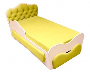 Кровать Принцесса (800*1700) в Ревде - revda.mebel-74.com | фото