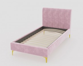 Кровать Рошаль (900) в Ревде - revda.mebel-74.com | фото