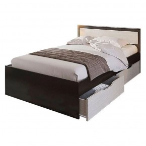 Кровать с ящиками Гармония КР-608 900 в Ревде - revda.mebel-74.com | фото