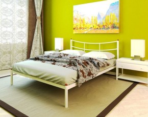 Кровать София (МилСон) в Ревде - revda.mebel-74.com | фото