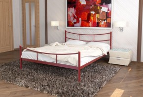 Кровать София Plus (МилСон) в Ревде - revda.mebel-74.com | фото