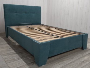 Кровать Уют 1400 с основанием в Ревде - revda.mebel-74.com | фото