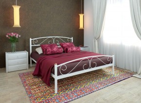 Кровать Вероника plus 1900 (МилСон) в Ревде - revda.mebel-74.com | фото