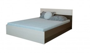 Кровать Юнона (1200) в Ревде - revda.mebel-74.com | фото