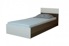 Кровать Юнона (800) в Ревде - revda.mebel-74.com | фото