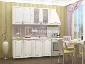 Кухня Белла 1.6 в Ревде - revda.mebel-74.com | фото
