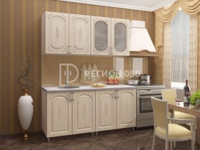 Кухня Боско 1.6 в Ревде - revda.mebel-74.com | фото
