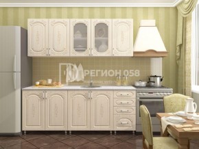 Кухня Боско 2.0 в Ревде - revda.mebel-74.com | фото