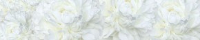 Кухонный фартук Цветы 325 МДФ матовый (3000) Flowers в Ревде - revda.mebel-74.com | фото