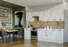 Кухонный гарнитур Пайн 3000 (Стол. 26мм) в Ревде - revda.mebel-74.com | фото
