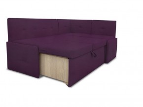 Кухонный уголок Вена Marvel Purple в Ревде - revda.mebel-74.com | фото
