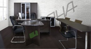 Мебель для руководителя Статус в Ревде - revda.mebel-74.com | фото