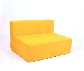 Модульные диваны и кресла бескаркасные Тетрис 30 (Жёлтый) в Ревде - revda.mebel-74.com | фото