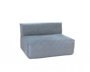 Модульные диваны и кресла бескаркасные Тетрис 30 (Серый) в Ревде - revda.mebel-74.com | фото