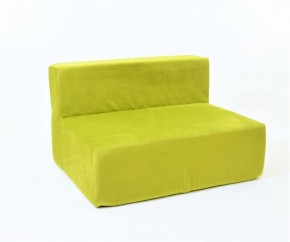 Модульные диваны и кресла бескаркасные Тетрис 30 (Зеленый) в Ревде - revda.mebel-74.com | фото