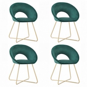 Набор из 4 стульев Balance Nexus в Ревде - revda.mebel-74.com | фото