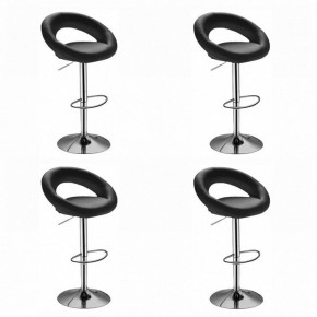 Набор из 4 стульев барных Balance Enigma в Ревде - revda.mebel-74.com | фото