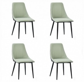 Набор из 4 стульев Harmony Whirl в Ревде - revda.mebel-74.com | фото