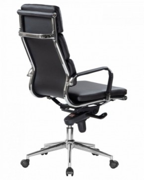 Офисное кресло для руководителей DOBRIN ARNOLD LMR-103F чёрный в Ревде - revda.mebel-74.com | фото