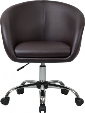 Офисное кресло LM-9500 Черное в Ревде - revda.mebel-74.com | фото