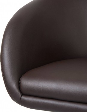 Офисное кресло LM-9500 Черное в Ревде - revda.mebel-74.com | фото