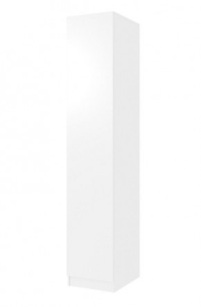 Парус Пенал 400 (Белый) в Ревде - revda.mebel-74.com | фото