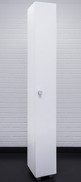 Пенал напольный 25 Мега без ящика левый/правый АЙСБЕРГ (DM4608P) в Ревде - revda.mebel-74.com | фото