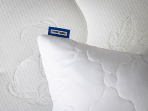 PROxSON Комплект подушек Terra Compack (Микрофибра Полотно) 50x70 в Ревде - revda.mebel-74.com | фото