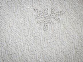 PROxSON Подушка Flow Cloth (Трикотаж Охлаждающий трикотаж + Bergerac) 40x64 в Ревде - revda.mebel-74.com | фото