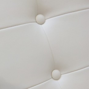Пуф Мартин с местом для хранения (белый) в Ревде - revda.mebel-74.com | фото