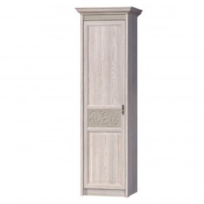 Шкаф 1-дверный №182 "Лючия" *без полок в Ревде - revda.mebel-74.com | фото