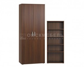 Шкаф 2-х дверный для докуметов Шк18.1 в Ревде - revda.mebel-74.com | фото