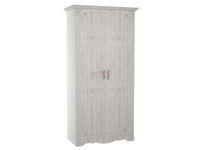 Шкаф 2-х дверный Ольга-1Н для одежды и белья в Ревде - revda.mebel-74.com | фото