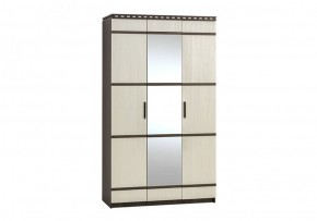 Шкаф 3-х дверный для одежды и белья "Ольга-13" в Ревде - revda.mebel-74.com | фото