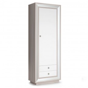 Шкаф 776 для одежды Прато в Ревде - revda.mebel-74.com | фото