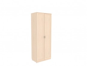 Шкаф для белья со штангой арт. 100 в Ревде - revda.mebel-74.com | фото