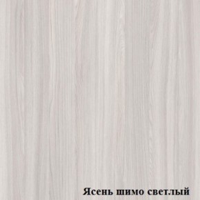 Шкаф для документов узкий закрытый Логика Л-10.2 в Ревде - revda.mebel-74.com | фото