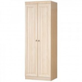 Шкаф для одежды №609 "Инна" *без полок в Ревде - revda.mebel-74.com | фото