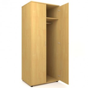 Шкаф для одежды двухстворчатый "Проспект" (Р.Ш-7) в Ревде - revda.mebel-74.com | фото
