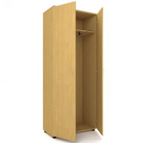 Шкаф для одежды двухстворчатый "Проспект" (Р.Ш-8) в Ревде - revda.mebel-74.com | фото