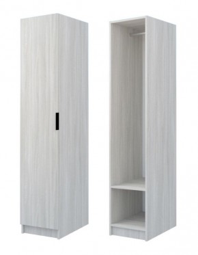Шкаф для Одежды ЭШ1-РП-19-4-L (ручка профильная СЛЕВА) в Ревде - revda.mebel-74.com | фото
